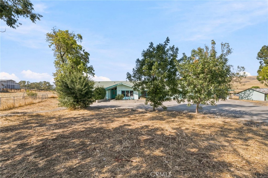 6388 E Appaloosa, Clovis, CA 93619
