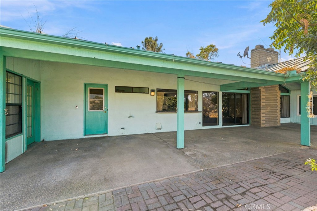 6388 E Appaloosa, Clovis, CA 93619