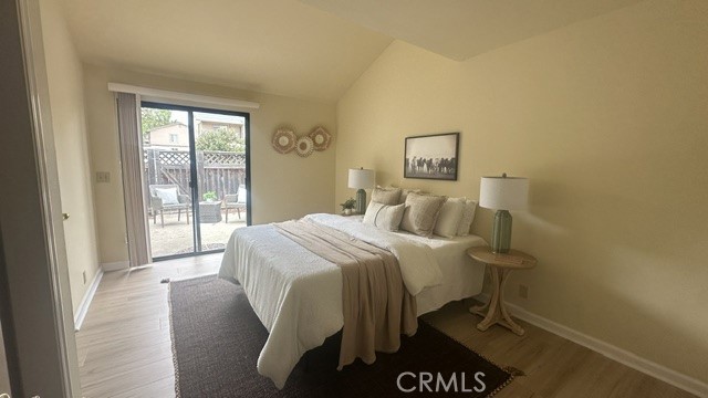 256 Via San Blas, San Luis Obispo, CA 93401
