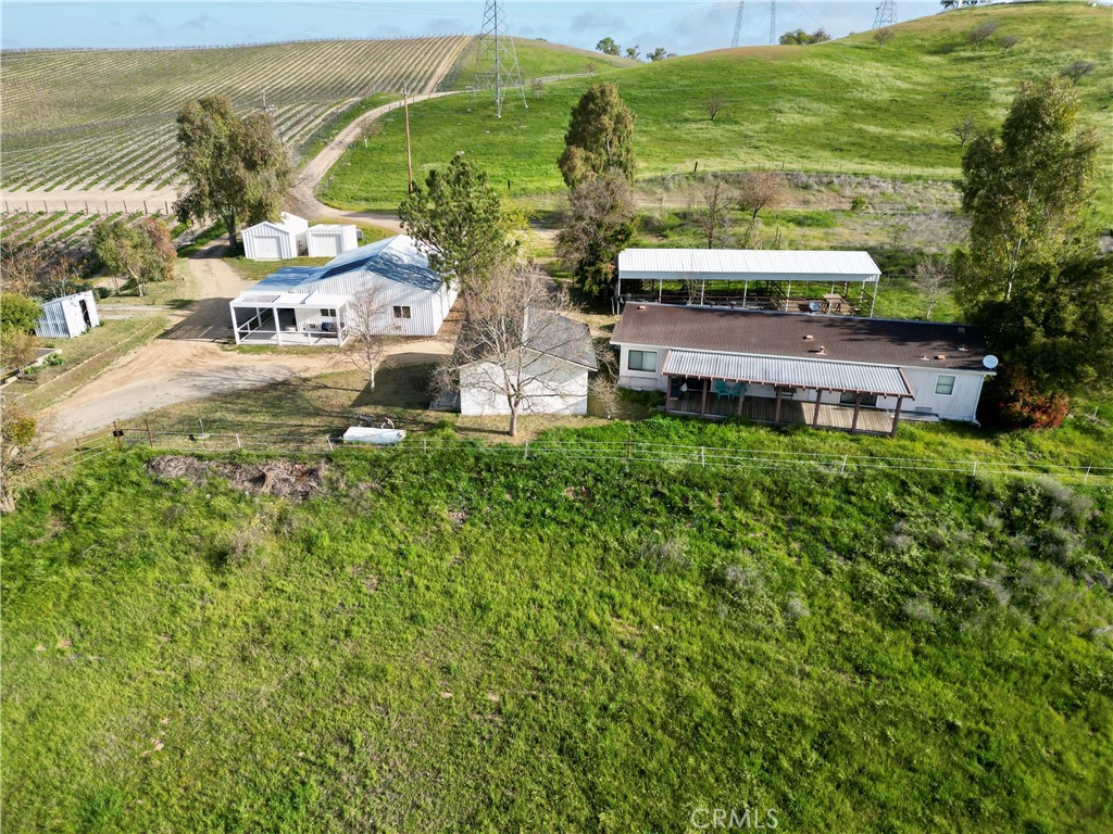 3980 Linne, Paso Robles, CA 93446