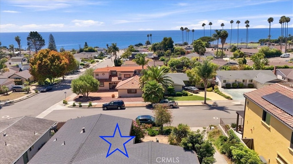 2520 Coburn Lane, Pismo Beach, CA 93449