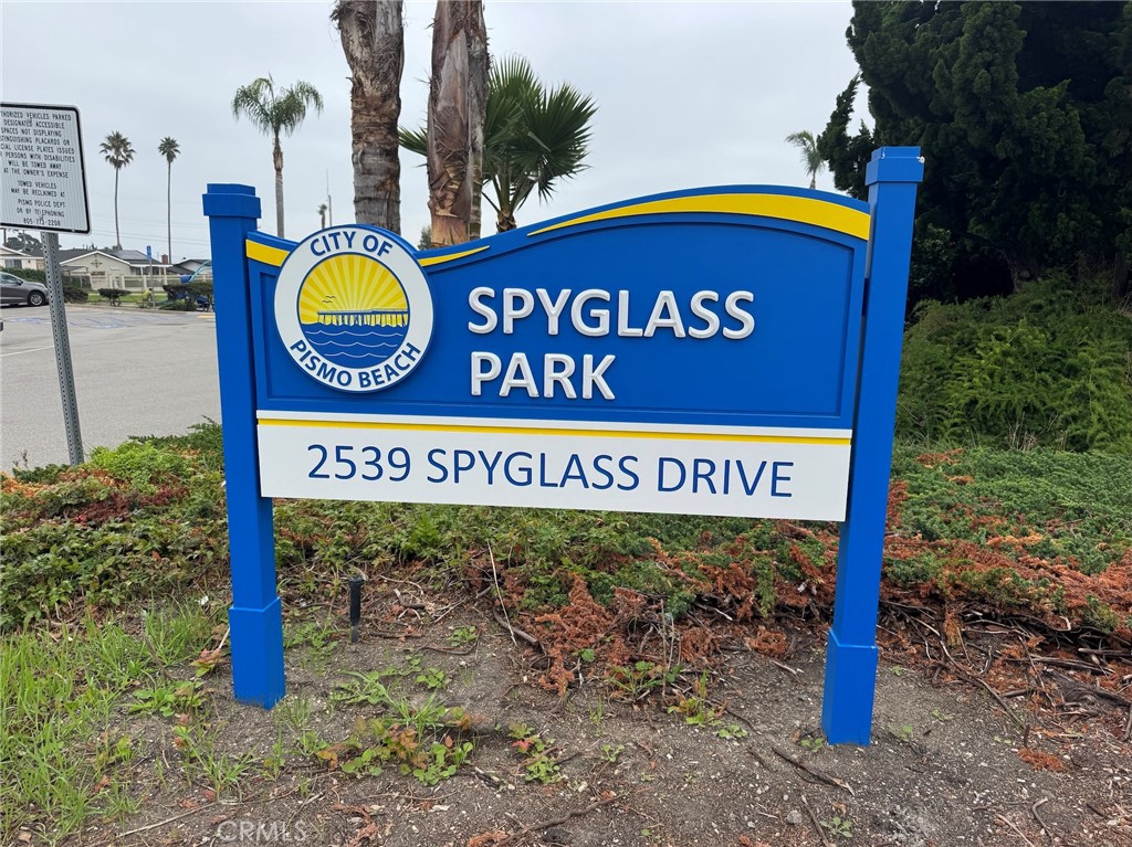 2520 Coburn Lane, Pismo Beach, CA 93449