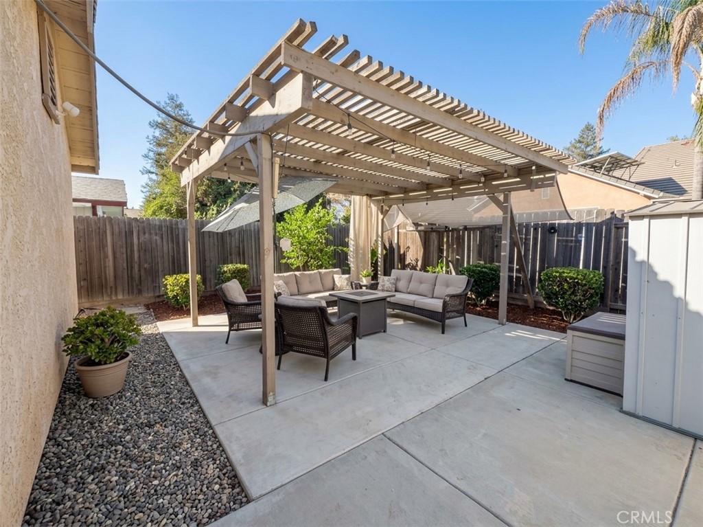 549 S Del Norte, Kerman, CA 93630