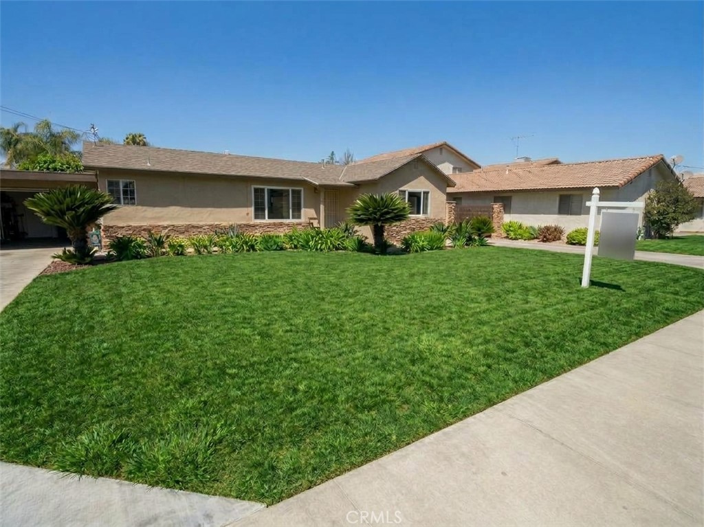 549 S Del Norte, Kerman, CA 93630