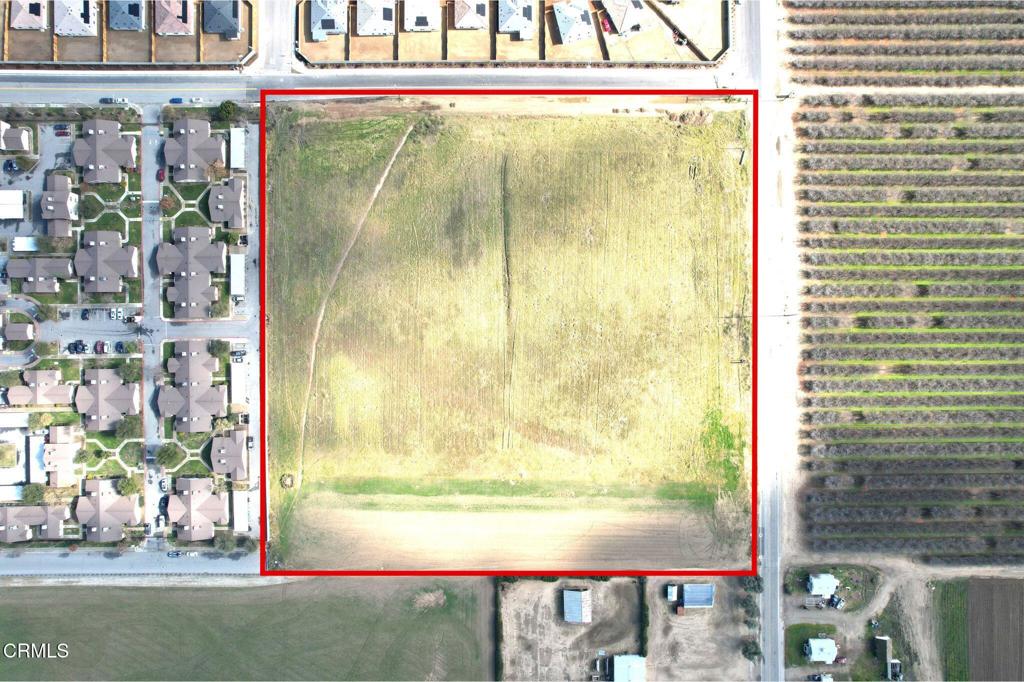 0 Los Angeles St, Shafter, CA 93263