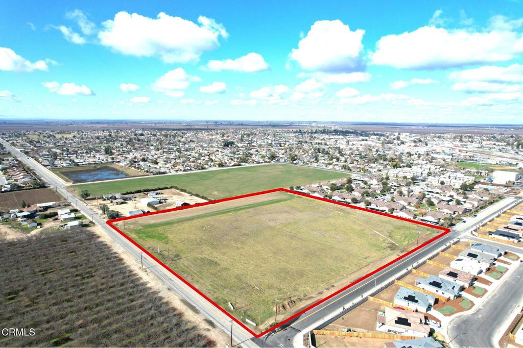 0 Los Angeles St, Shafter, CA 93263