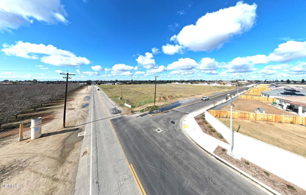 0 Los Angeles St, Shafter, CA 93263