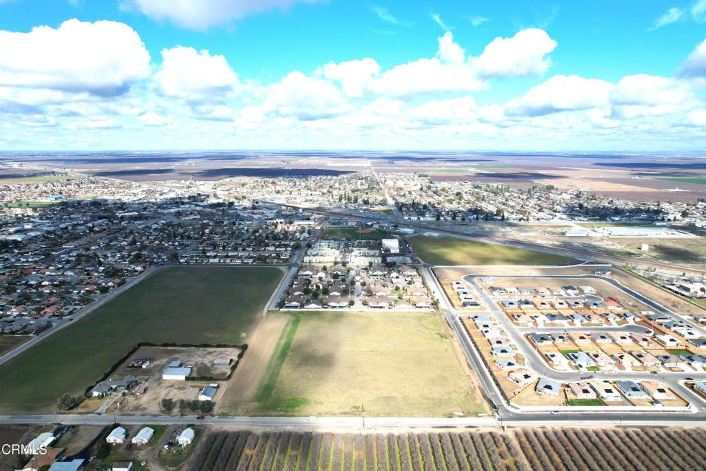 0 Los Angeles St, Shafter, CA 93263