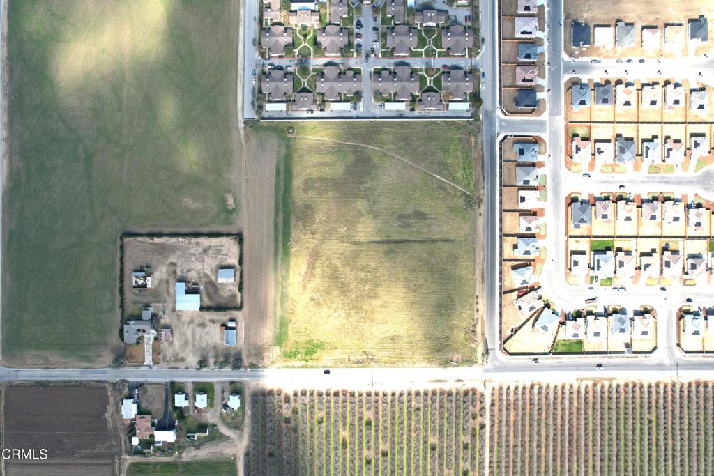 0 Los Angeles St, Shafter, CA 93263