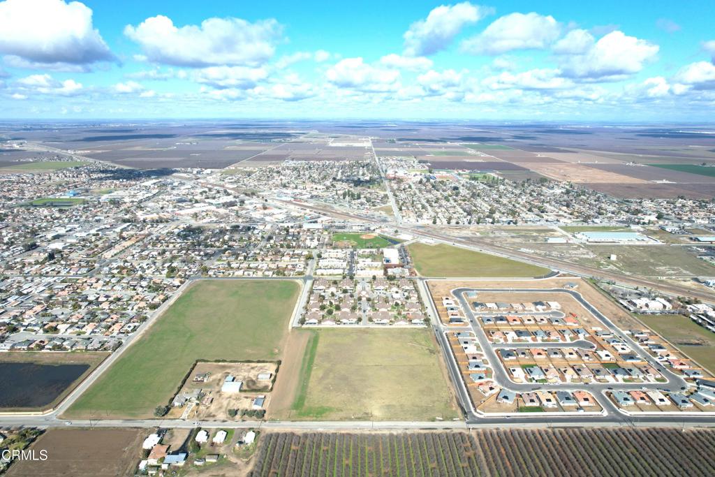 0 Los Angeles St, Shafter, CA 93263