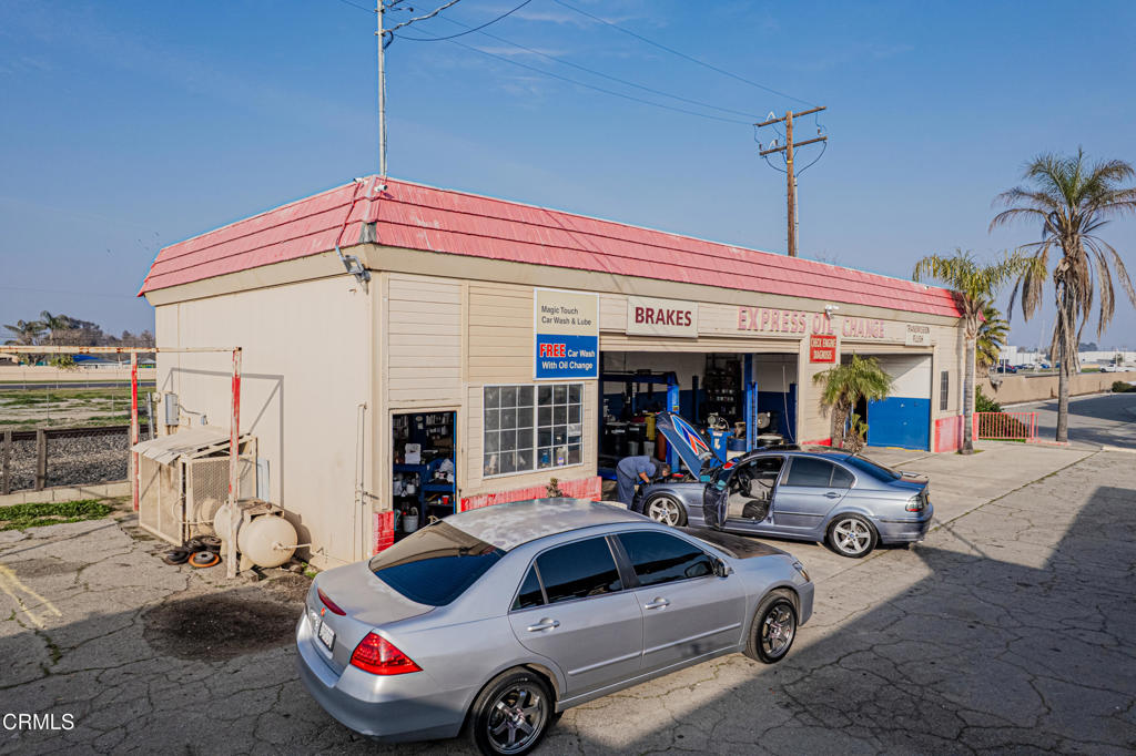 1407 High St, Delano, CA 93215