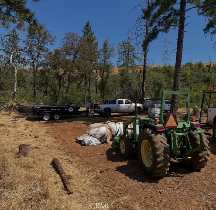0 condor, Cherokee, CA 95965