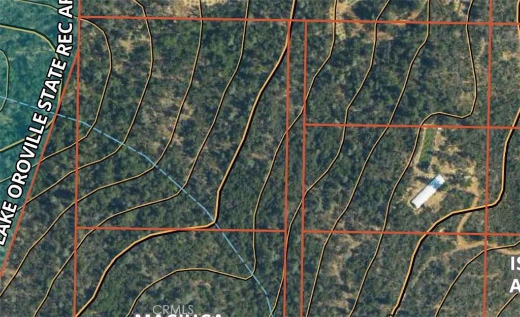 0 condor, Cherokee, CA 95965
