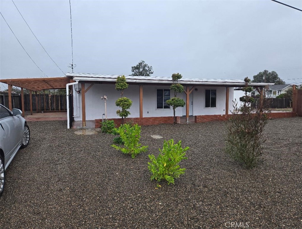 1142 Nipomo, Los Osos, CA 93402