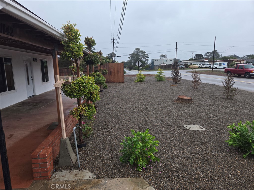 1142 Nipomo, Los Osos, CA 93402