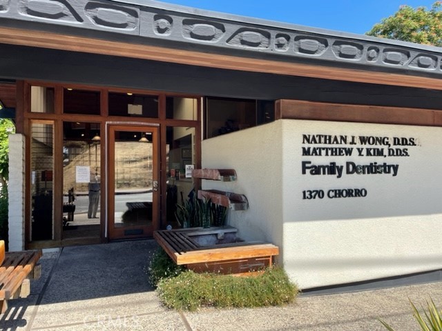 1370 Chorro St, San Luis Obispo, CA 93401