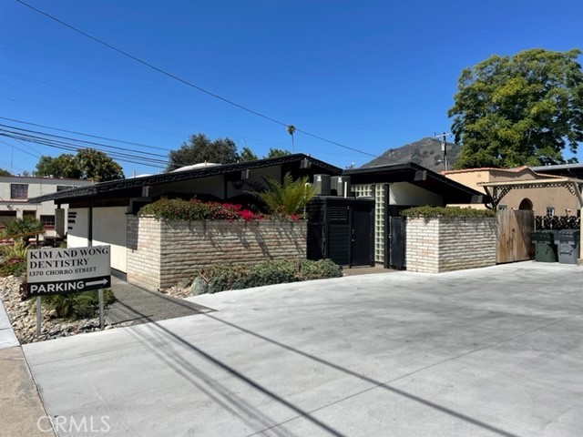 1370 Chorro St, San Luis Obispo, CA 93401
