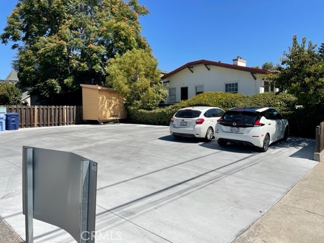 1370 Chorro St, San Luis Obispo, CA 93401