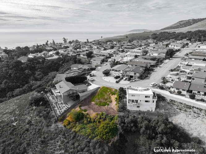 780 Tulare St, Pismo Beach, CA 93449