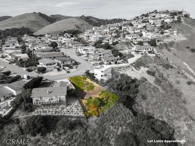 780 Tulare St, Pismo Beach, CA 93449