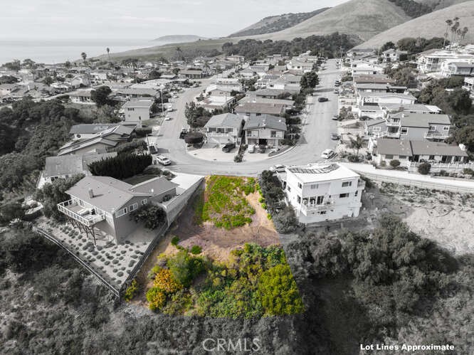 780 Tulare St, Pismo Beach, CA 93449