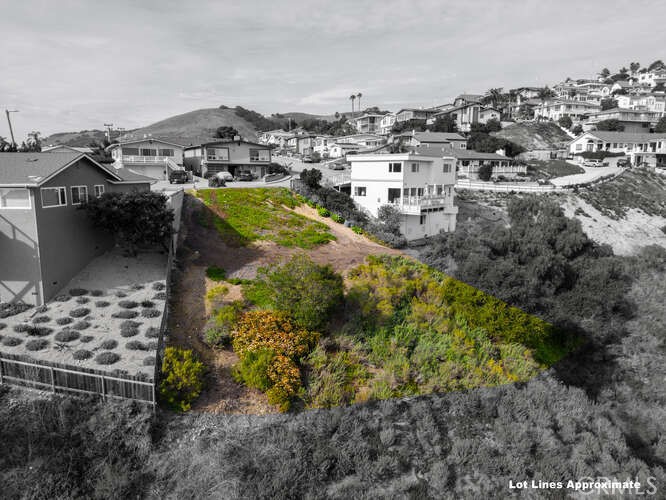 780 Tulare St, Pismo Beach, CA 93449