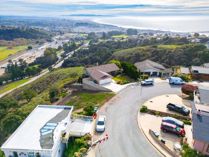 780 Tulare St, Pismo Beach, CA 93449