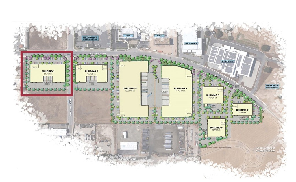 0 Wisteria Ln, Paso Robles, CA 93446