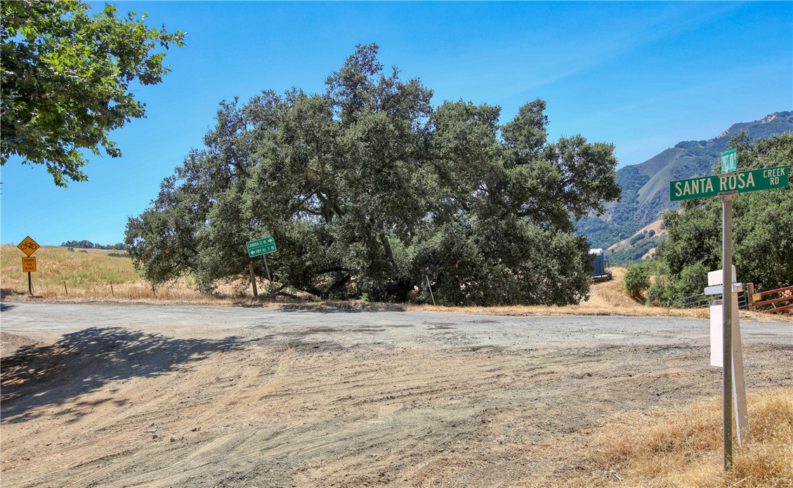 9500 Santa Rosa Creek Rd, Templeton, CA 93465