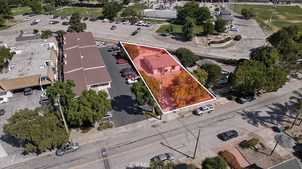 1142 Montalban St, San Luis Obispo, CA 93405