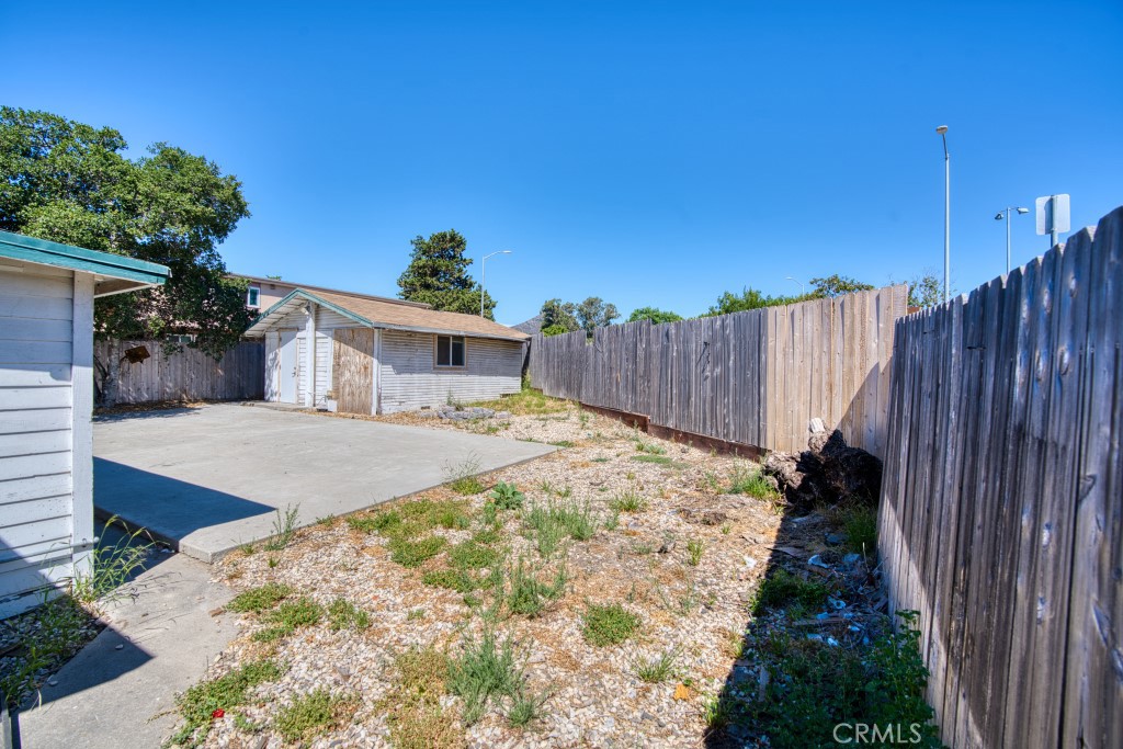 1142 Montalban St, San Luis Obispo, CA 93405