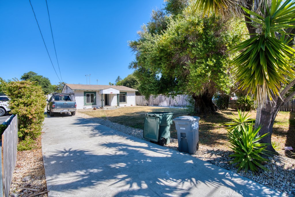 1142 Montalban St, San Luis Obispo, CA 93405