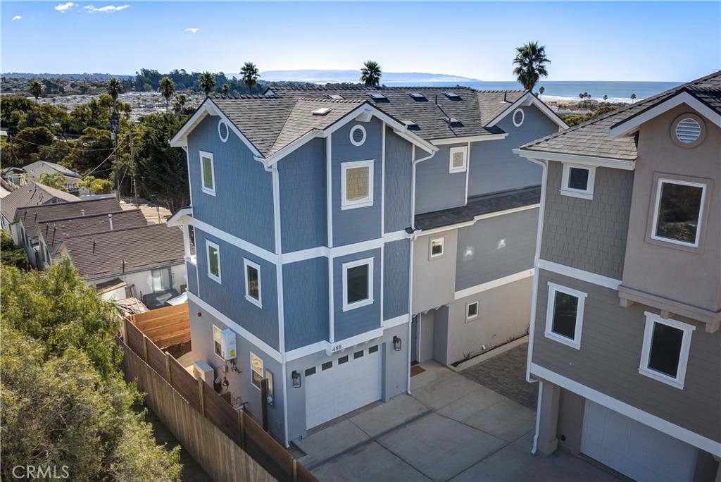 480 Hinds Ave, Pismo Beach, CA 93449