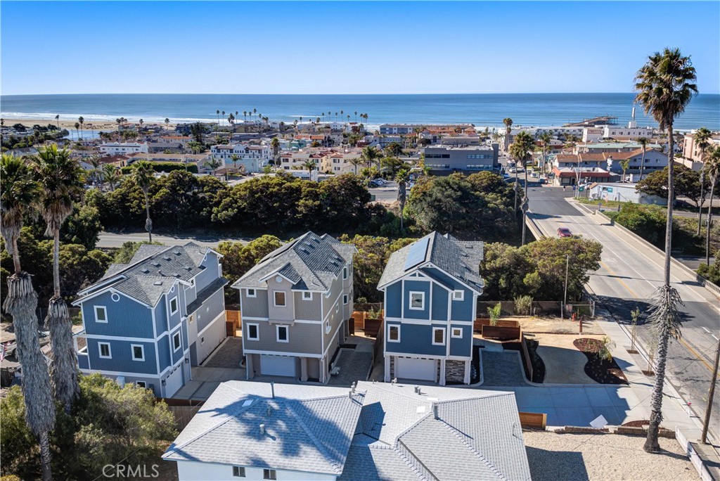 480 Hinds Ave, Pismo Beach, CA 93449