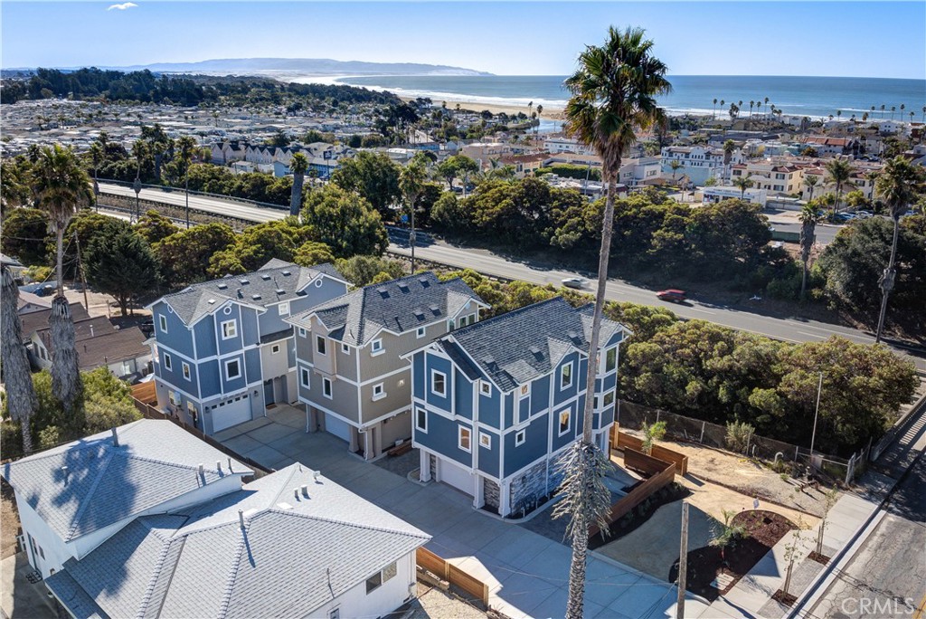 480 Hinds Ave, Pismo Beach, CA 93449