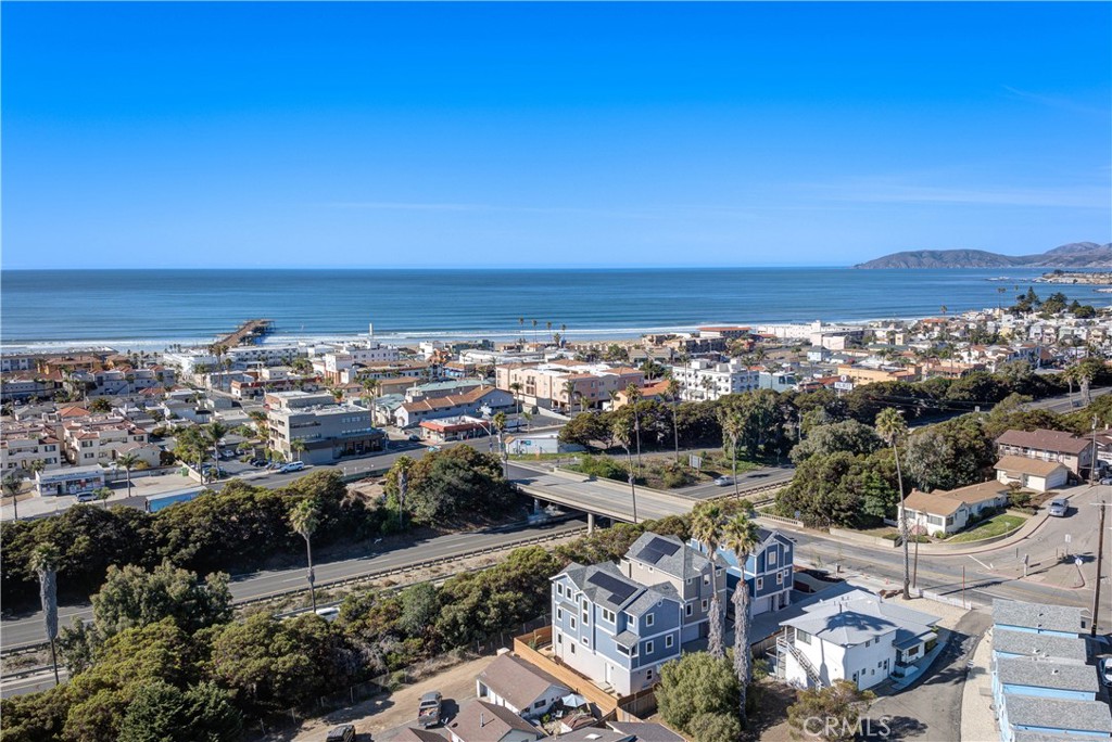 480 Hinds Ave, Pismo Beach, CA 93449