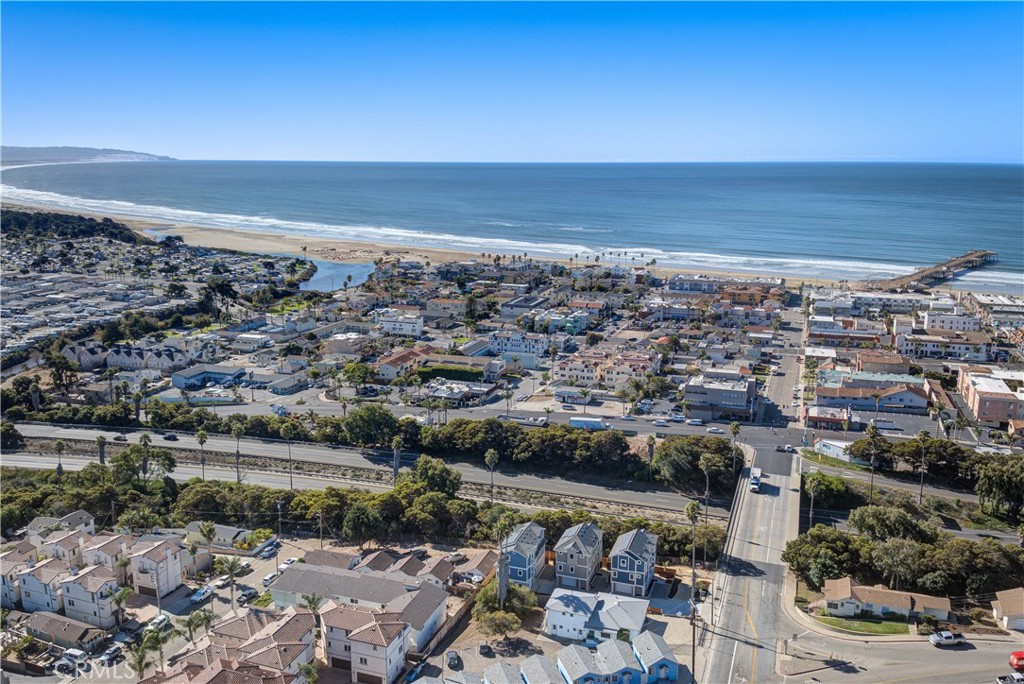 480 Hinds Ave, Pismo Beach, CA 93449