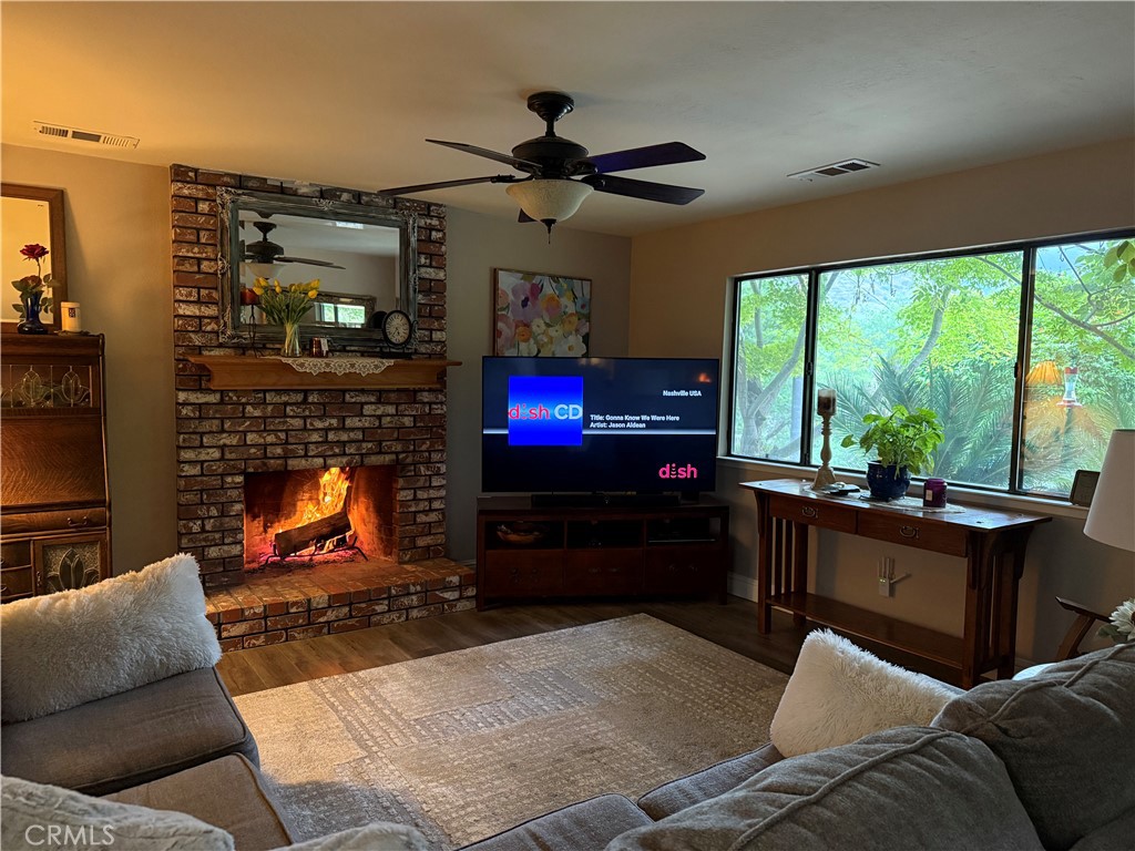 40820 Oak Ridge Dr, Three Rivers, CA 93271