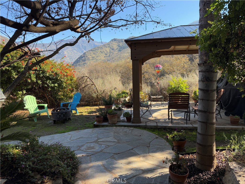 40820 Oak Ridge Dr, Three Rivers, CA 93271