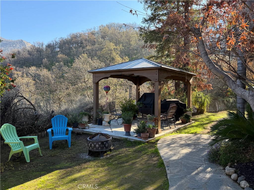 40820 Oak Ridge Dr, Three Rivers, CA 93271