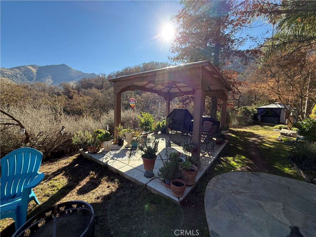 40820 Oak Ridge Dr, Three Rivers, CA 93271