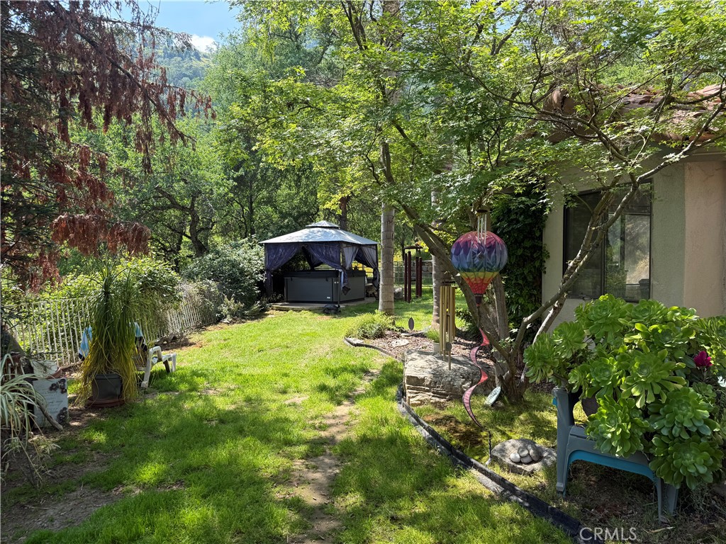 40820 Oak Ridge Dr, Three Rivers, CA 93271