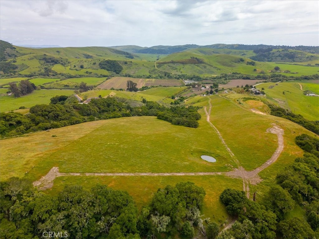 0 Santa Rosa Creek Rd, Cambria, CA 93428