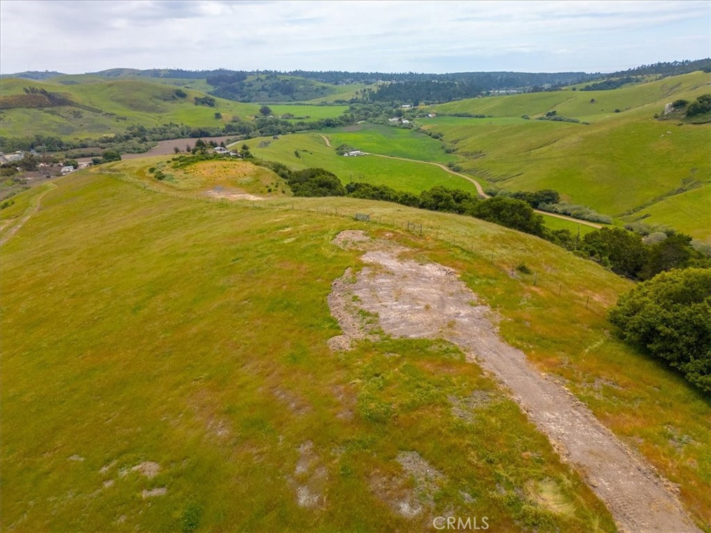 0 Santa Rosa Creek Rd, Cambria, CA 93428