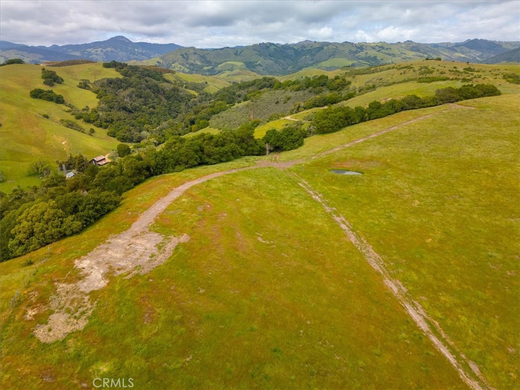 0 Santa Rosa Creek Rd, Cambria, CA 93428