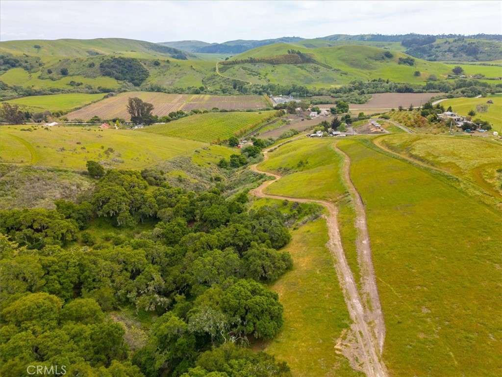 0 Santa Rosa Creek Rd, Cambria, CA 93428