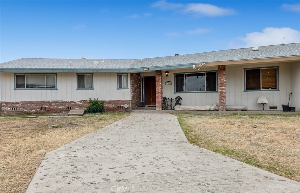 4306 Avenue 50, Alpaugh, CA 93201