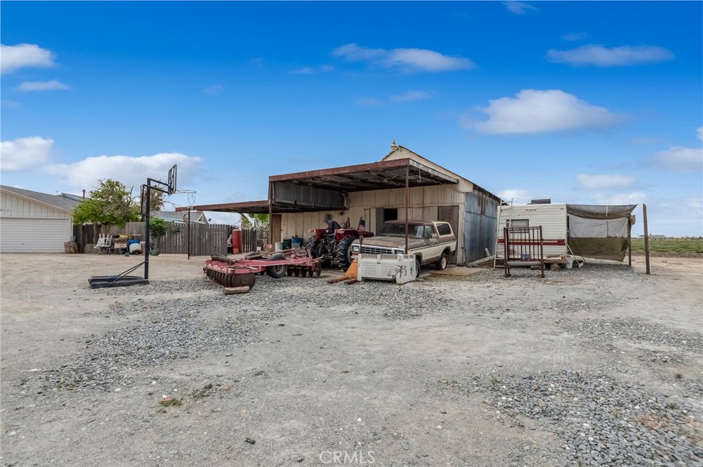 4306 Avenue 50, Alpaugh, CA 93201