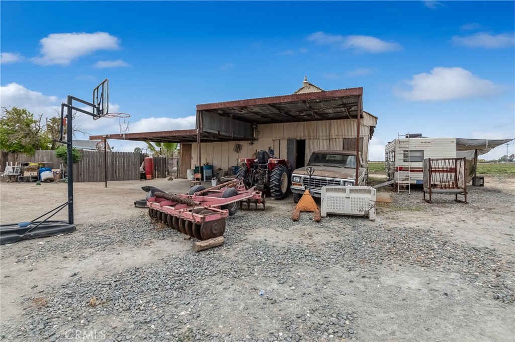 4306 Avenue 50, Alpaugh, CA 93201