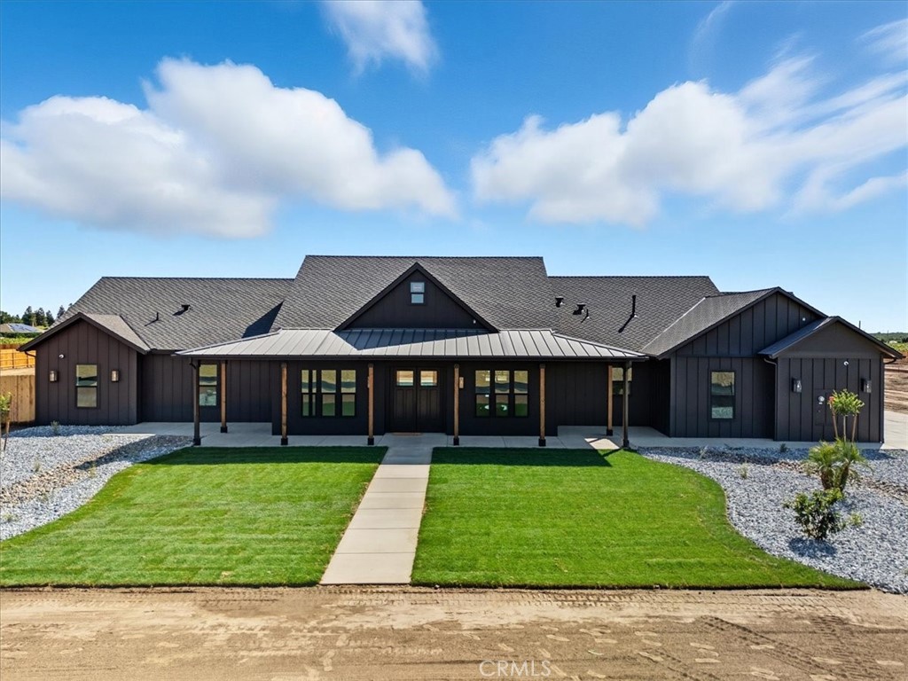 605 S Anderson A Rd, Exeter, CA 93221